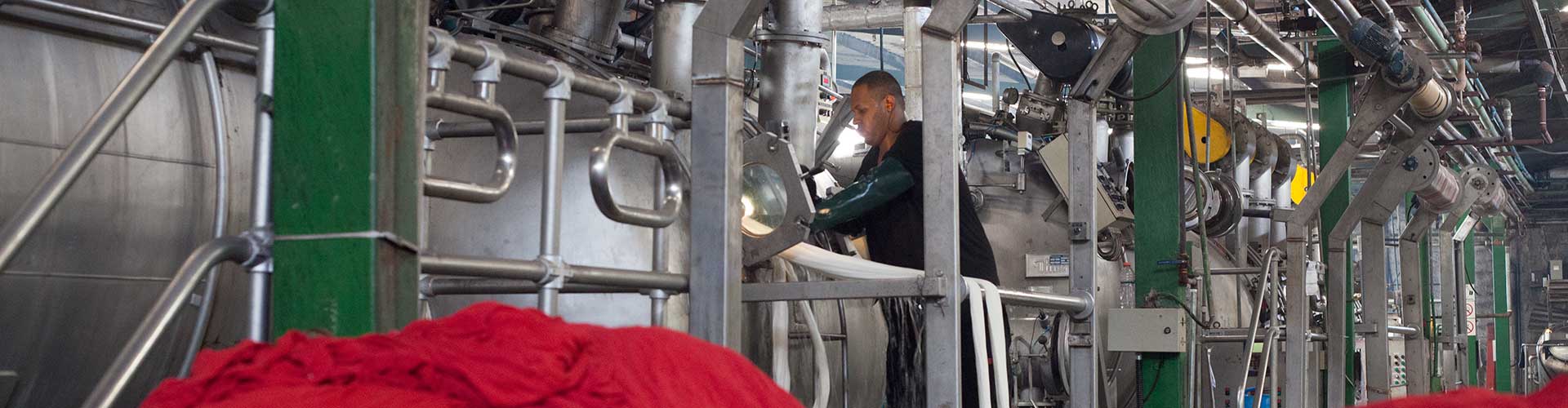 ColorTextil Institucional